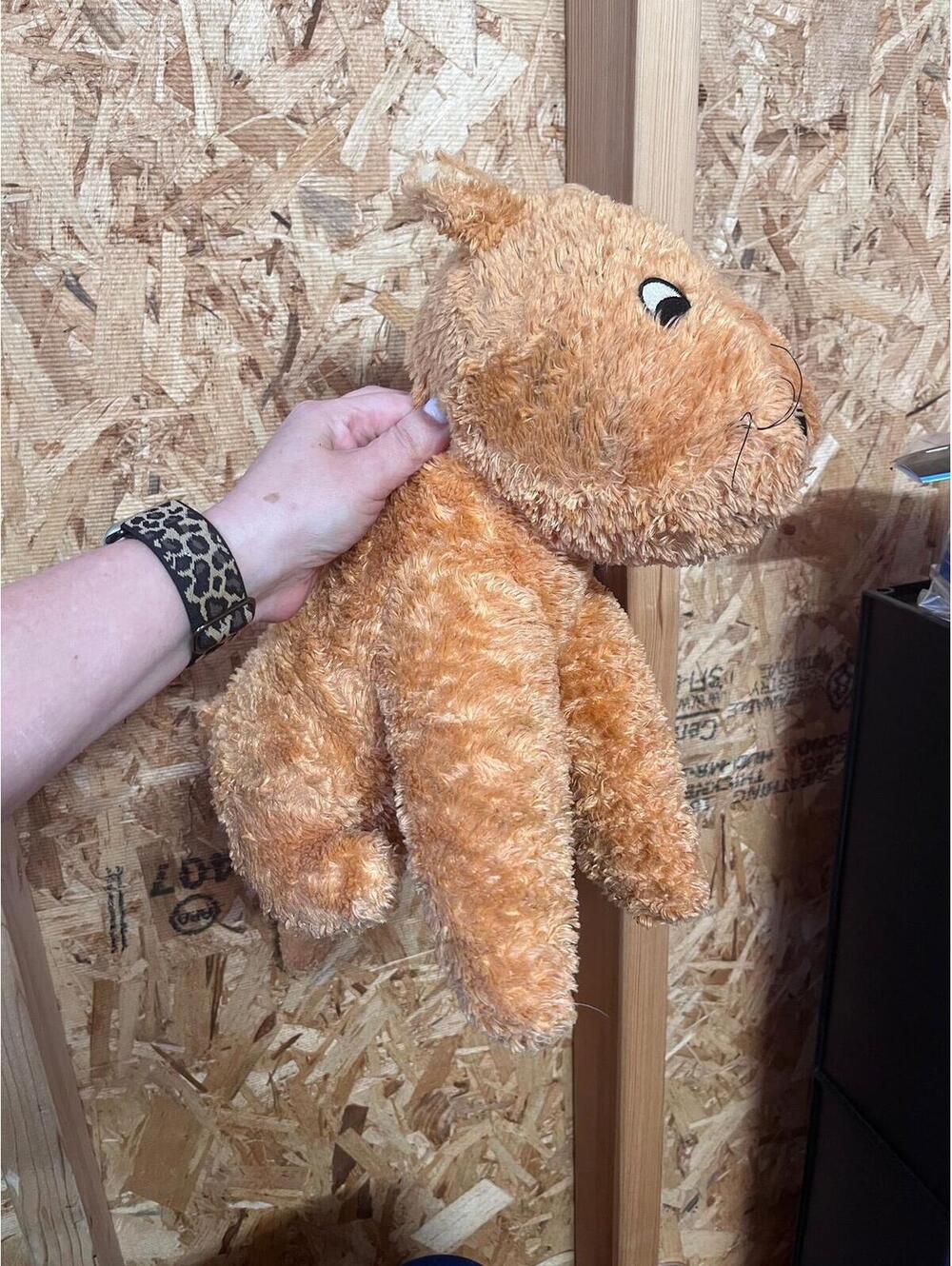 Tigger - Large Classic Pooh - 11